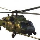 HH-60G Pave Hawk Wall Graphic