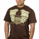 OX 1915 (Brown) (XXL)