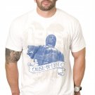 Mother Armenia Statue over Armenian coat of arms | Featuring cause-n-effect wings on the back (XXL)