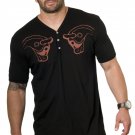 Sardarabad OX Heads | Featuring cause-n-effect wings (XL)