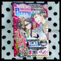 H Manga (mixed magazine set)