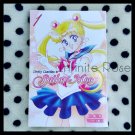 Pretty Guardian Sailor Moon (Volumes 1-4)