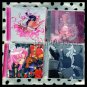 la fillette révolutionnaire UTENA (Set of 4)