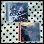 X Original Soundtrack I & II