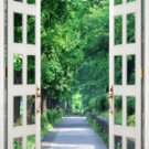 Mural Wallpaper Wall decor Sticker Wall interior CR07-187D