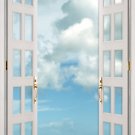 Mural Wallpaper Wall decor Sticker Wall interior HQ13-006D