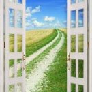 Mural Wallpaper Wall decor Sticker Wall interior CL04-186D