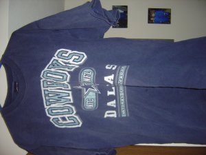 Dallas Cowboys Shirt