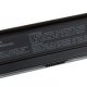 FUJITSU laptop battery