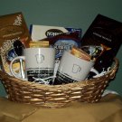 Coffee Gift Basket