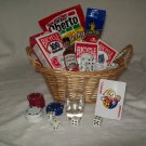 Poker Basket (small)