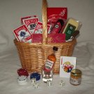 Poker Basket (Large)