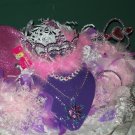 Princess Gift Basket