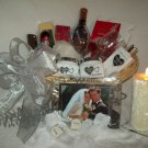 Honeymoon Relaxation Gift Basket