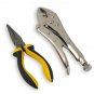 2 Piece Pliers Set