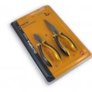 2 Piece Pliers Set