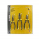 3 Piece Pliers Set