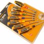 7 Piece SAE Nut Driver Set