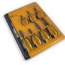 7 Piece Pliers Set