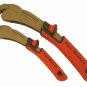 10" & 14" POWER GRIP&Acirc;&reg; 2 PC SET PIPE WRENCH