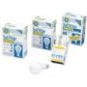 GE Soft White Light Bulb, 3-Way, 50/100/150 Watts