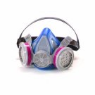 MSA Safety Works 817664 Toxic Dust Respirator
