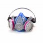 MSA Safety Works 817664 Toxic Dust Respirator