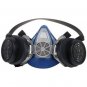 MSA Safety Works 817662 Paint and Pesticide Respirator