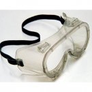 MSA Safety Works 10031205 Impact and Splash Resistant Goggles