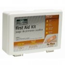 MSA Safety Works 10068529 62-Piece First Aid Kit