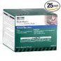 MSA Safety Works 10059526 Dust Masks For Non Toxic Dusts 25 Pack
