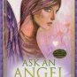 Ask an angel tarot