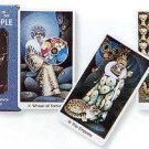 Tarot Cat People