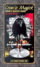 Crows Magick