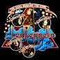 LED ZEPPELIN TEE CLASSIC ROCK T-SHIRT Size M / D76