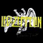 LED ZEPPELIN TEE CLASSIC ROCK T SHIRT Size S / D76