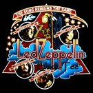 LED ZEPPELIN TEE CLASSIC ROCK T SHIRT Size L / D76
