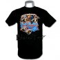 LED ZEPPELIN TEE CLASSIC ROCK T SHIRT Size L / D76
