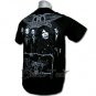 AEROSMITH BLACK ROCK TEE T SHIRT BAND Size L / E88