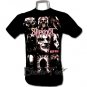 SLIPKNOT METAL TEE T SHIRT NEW MASK Size L / E89