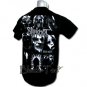SLIPKNOT METAL TEE T SHIRT NEW MASK Size L / E89