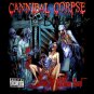 CANNIBAL CORPSE DEATH METAL TEE T SHIRT Size XL / D72