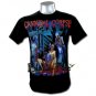 CANNIBAL CORPSE DEATH METAL TEE T SHIRT Size XL / D72