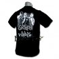 GREEN DAY BLACK PUNK ROCK TEE T SHIRT SIZE S / D74