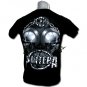 PANTERA BLACK TEE HEAVY METAL T SHIRT SIZE M / D78
