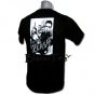 THE CLASH TEE PUNK ROCK T SHIRT LONDON CALLING Sz.M D84