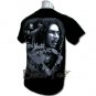 BOB MARLEY REGGAE TEE T SHIRT JAMAICA SIZE L / E66