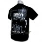 KORN GREATEST HITS VOL.1 TEE T SHIRT METAL Sz. M / E70