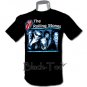 THE ROLLING STONES TEE T SHIRT BAND SIZE L / E72