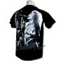 LED ZEPPELIN CLASSIC ROCK TEE T SHIRT CONCERT Sz.S E76